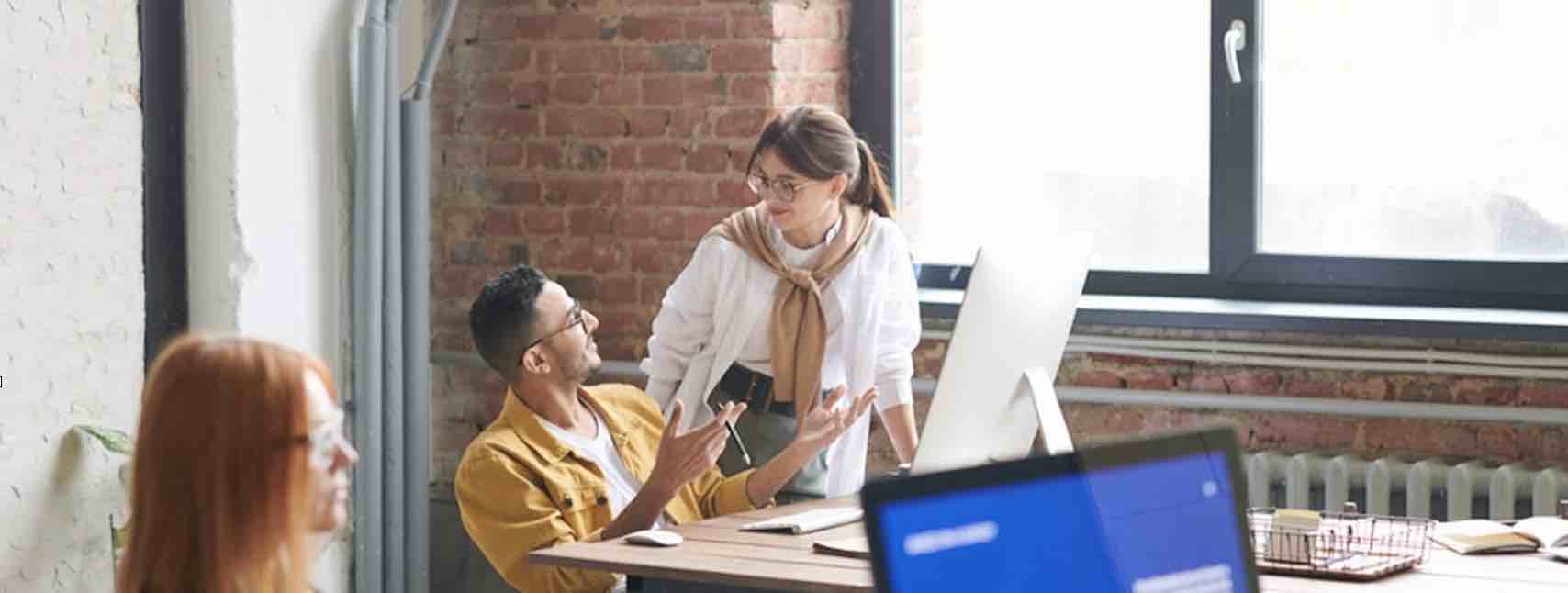 Bekijk de mogelijkheden met een workshop of training om te werken aan je positie als communicatieadviseur